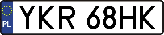 YKR68HK