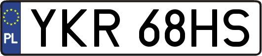 YKR68HS