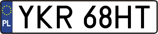 YKR68HT