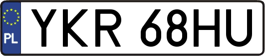 YKR68HU