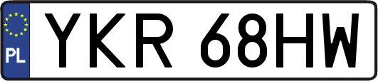 YKR68HW