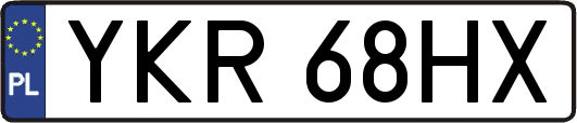 YKR68HX