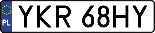 YKR68HY