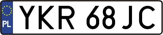 YKR68JC