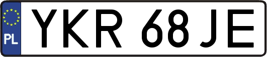 YKR68JE