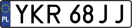 YKR68JJ