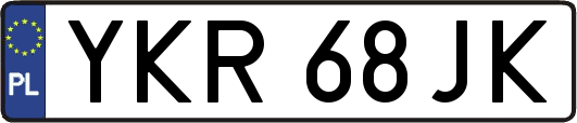 YKR68JK