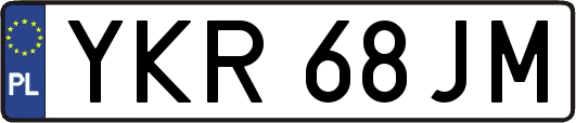 YKR68JM