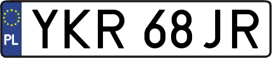 YKR68JR