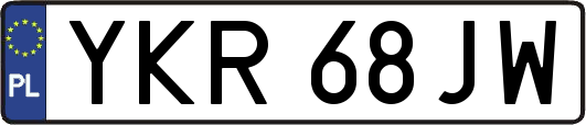 YKR68JW