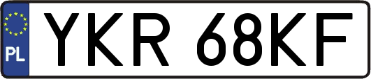 YKR68KF