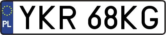 YKR68KG