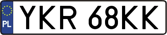 YKR68KK