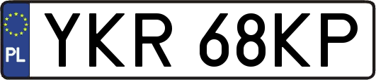 YKR68KP