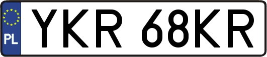 YKR68KR