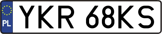 YKR68KS