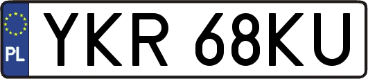 YKR68KU