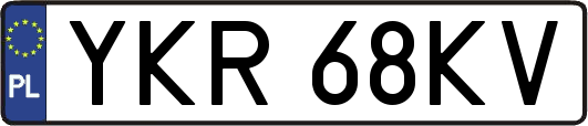 YKR68KV