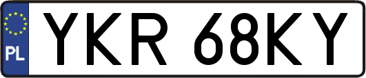 YKR68KY