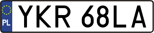 YKR68LA