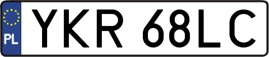 YKR68LC