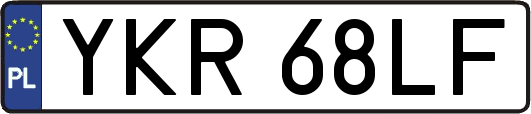 YKR68LF