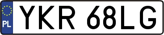 YKR68LG