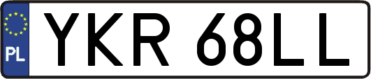 YKR68LL