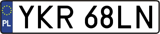 YKR68LN