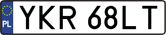 YKR68LT