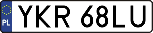 YKR68LU