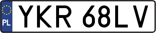 YKR68LV