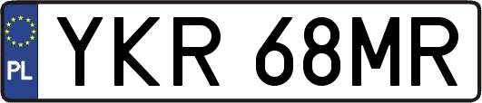 YKR68MR