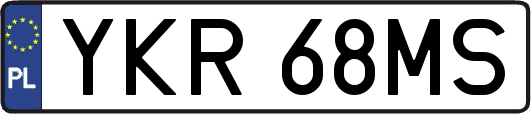 YKR68MS