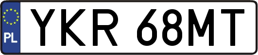 YKR68MT