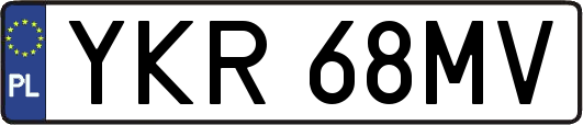 YKR68MV
