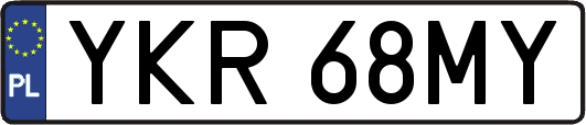 YKR68MY