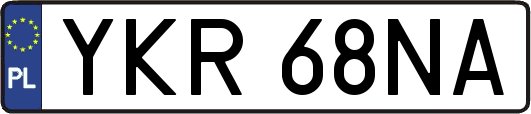 YKR68NA