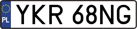 YKR68NG