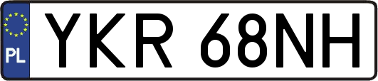 YKR68NH
