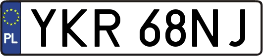 YKR68NJ