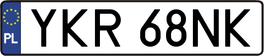 YKR68NK
