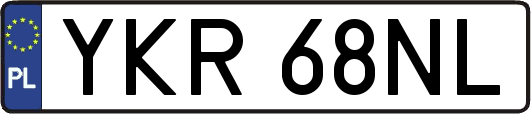 YKR68NL