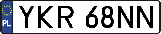 YKR68NN