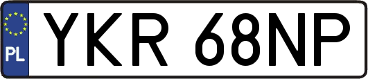 YKR68NP