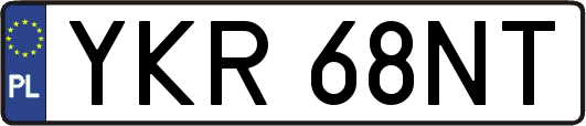 YKR68NT