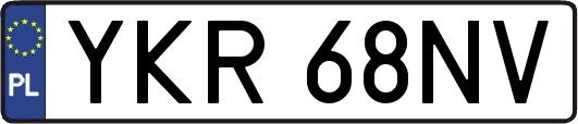 YKR68NV