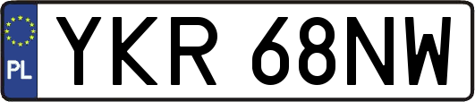 YKR68NW