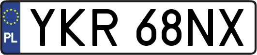 YKR68NX