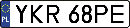 YKR68PE